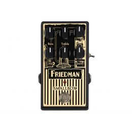 Педаль Friedman SMALLBOX PEDAL